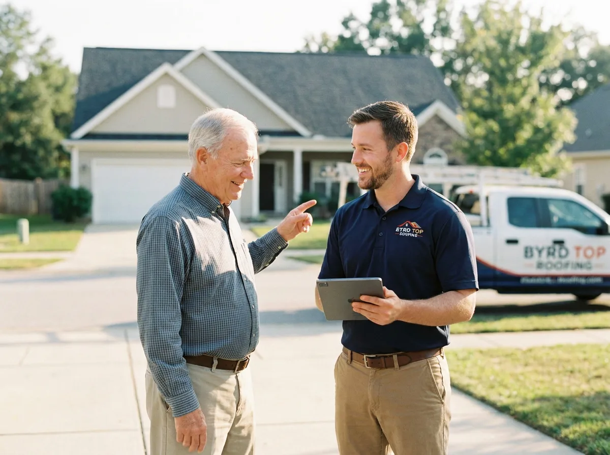 Roofing Camano Island, WA FAQs